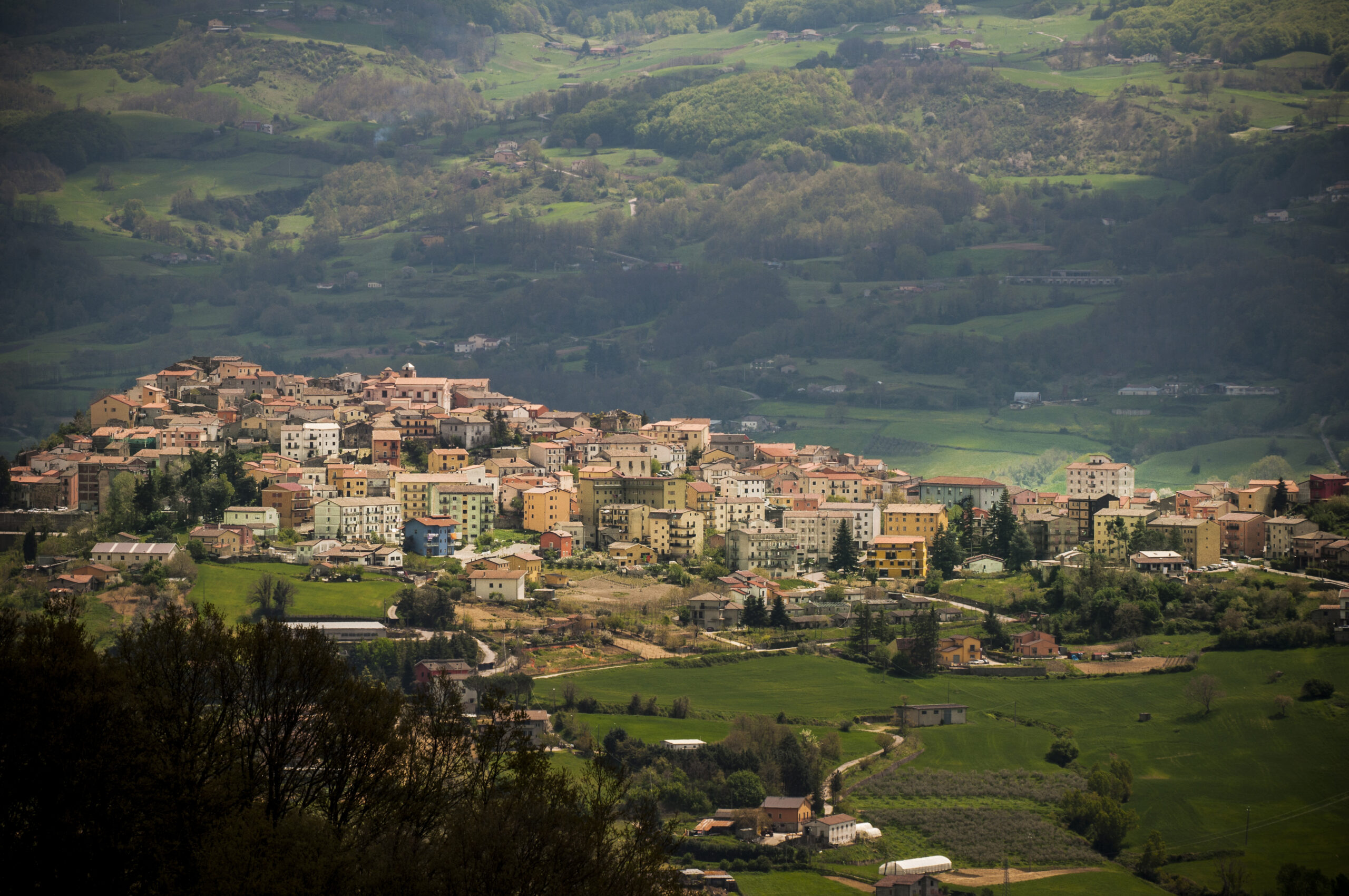 Elenco degli ammessi e degli esclusi – Concorso pubblico per soli esami per la copertura di 1 posto di cat. C1 con profilo professionale di “Istruttore Amministrativo Contabile”