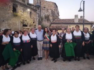 RUOTI CAPITALE PER UN GIORNO 