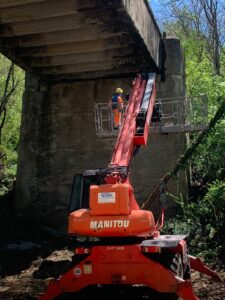 ponte Ruoti-San Cataldo