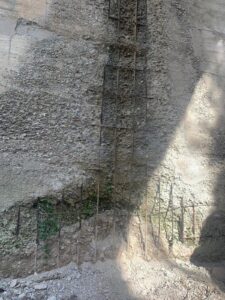 STRADA PROVINCIALE N.68 “PONTE RUOTI – SAN CATALDO”
