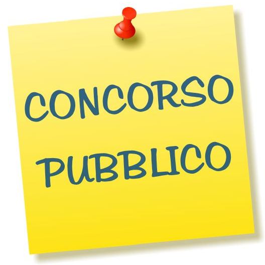 Calendario prove concorso pubblico per “istruttore direttivo tecnico”