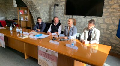 Compatti e coesi i Sindaci lucani a Ruoti sulla “Istituzione del Centro Internazionale di Dialettologia”