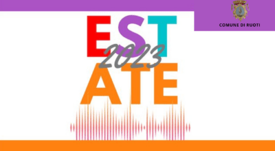AVVISO PUBBLICO PER EVENTI ESTIVI